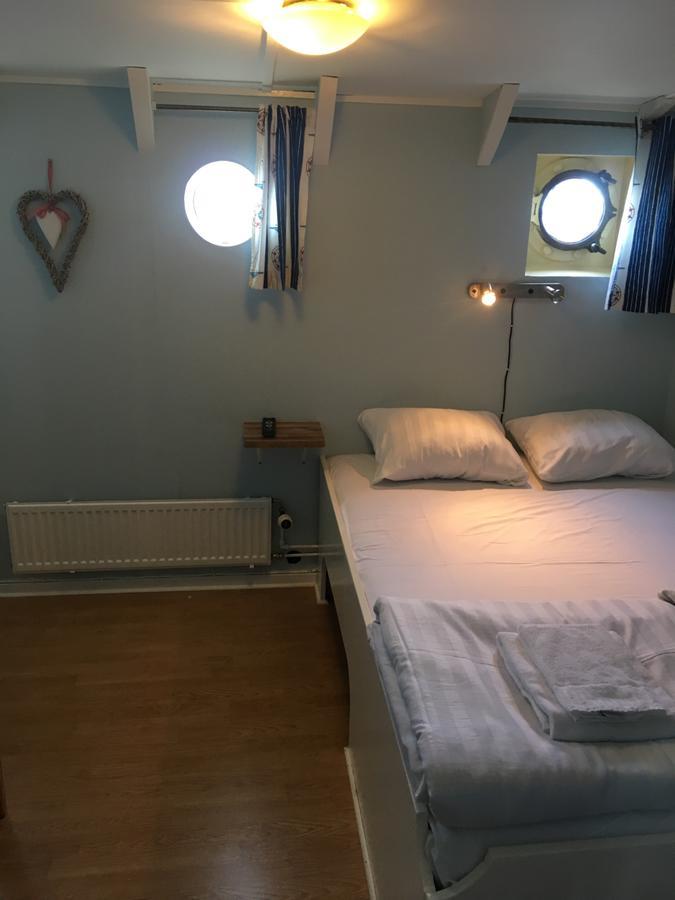 Gustaf Af Klint Otel Stokholm Dış mekan fotoğraf