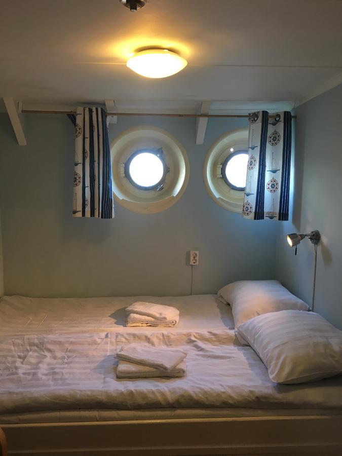 Gustaf Af Klint Otel Stokholm Dış mekan fotoğraf