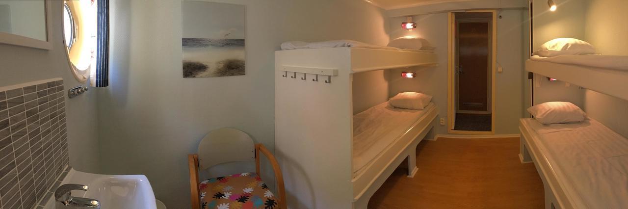 Gustaf Af Klint Otel Stokholm Dış mekan fotoğraf
