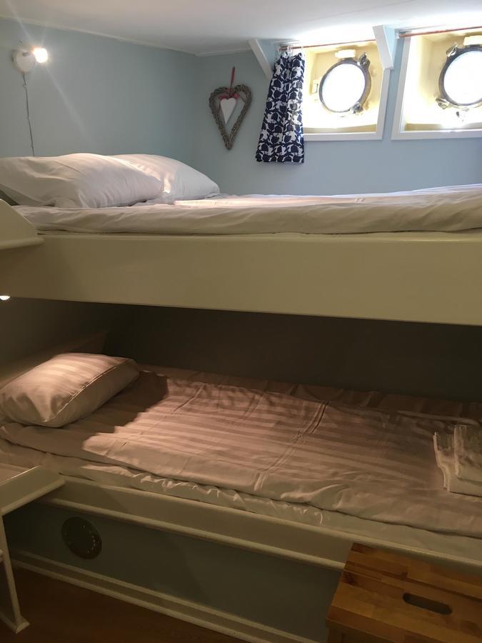 Gustaf Af Klint Otel Stokholm Dış mekan fotoğraf