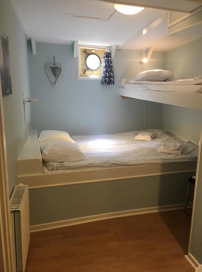 Gustaf Af Klint Otel Stokholm Dış mekan fotoğraf