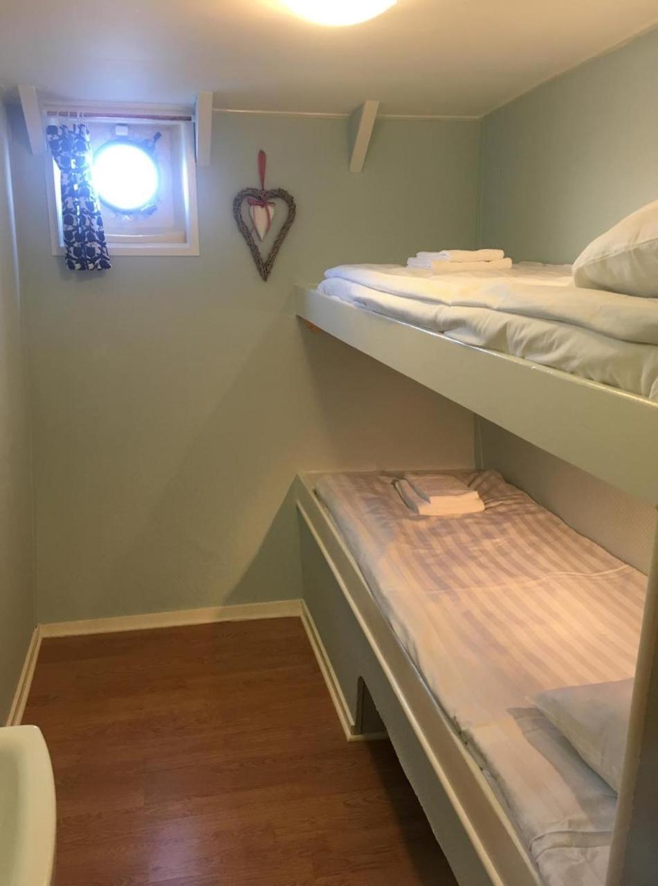 Gustaf Af Klint Otel Stokholm Dış mekan fotoğraf