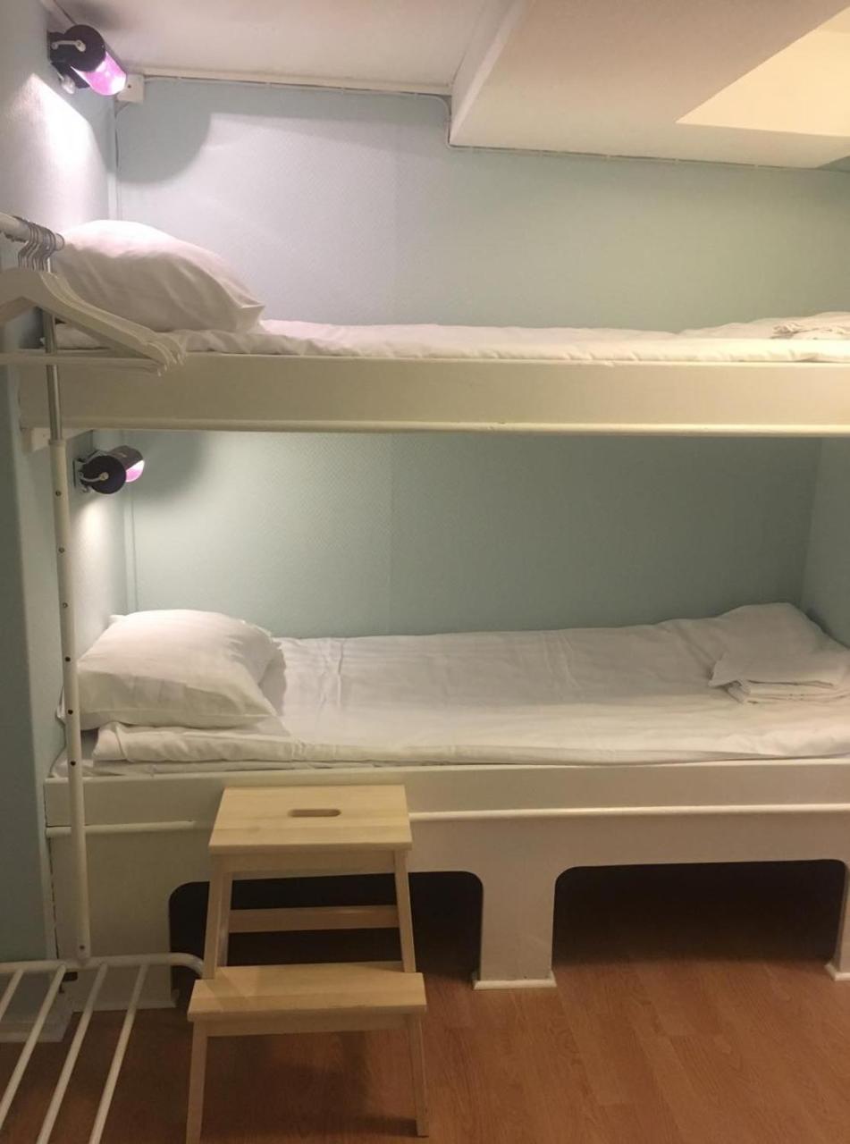 Gustaf Af Klint Otel Stokholm Dış mekan fotoğraf