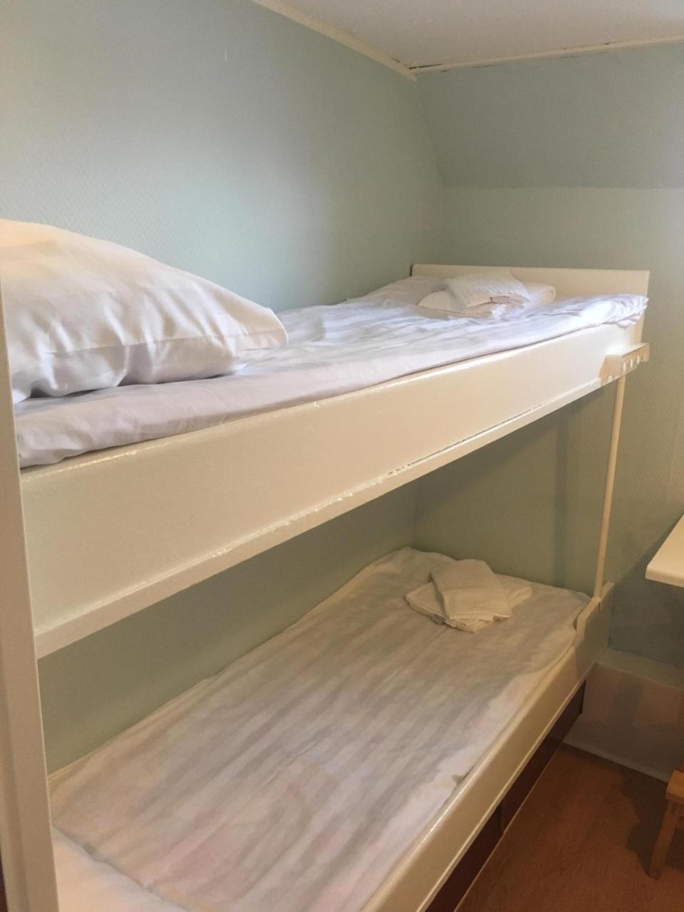 Gustaf Af Klint Otel Stokholm Dış mekan fotoğraf