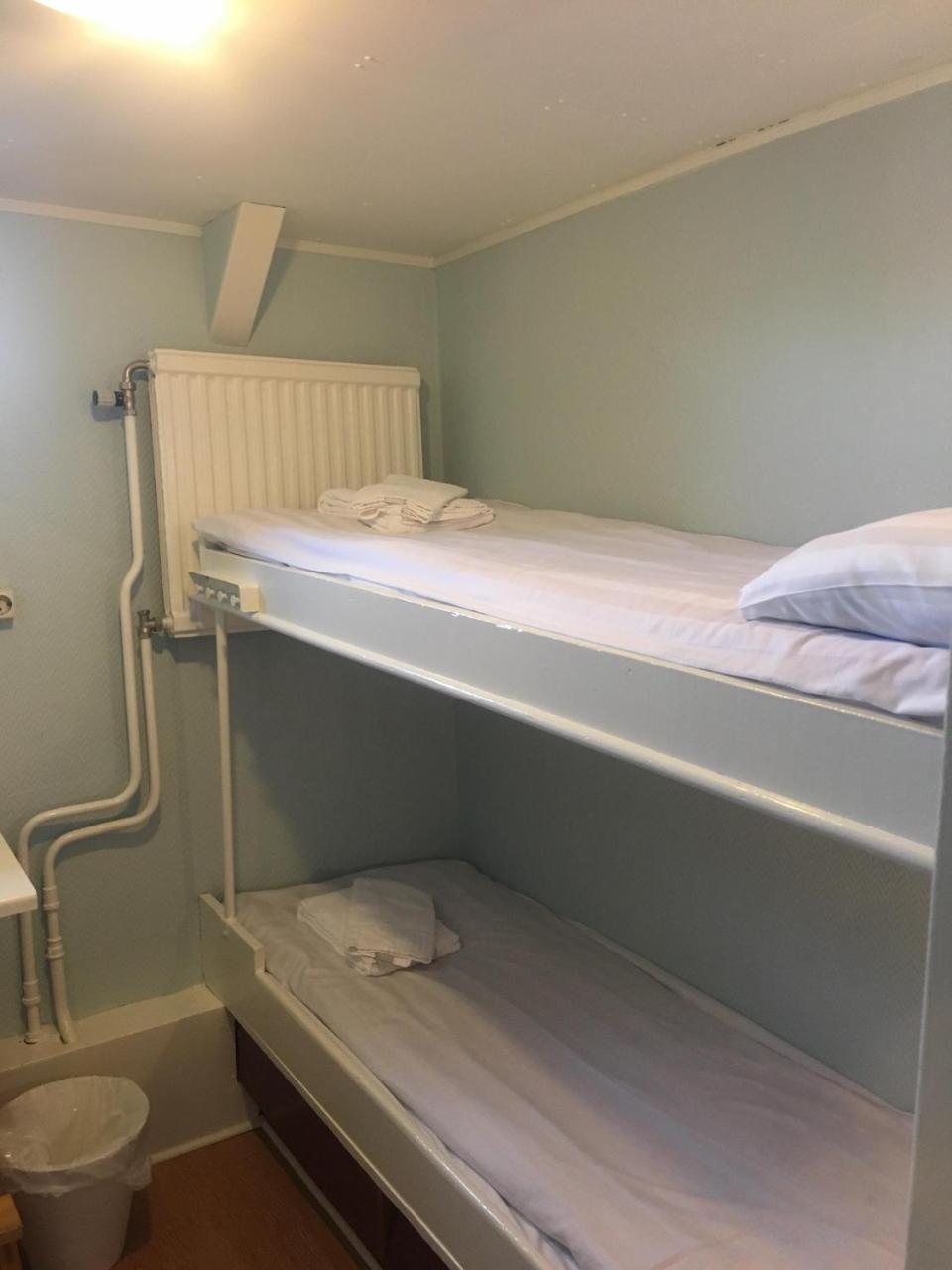 Gustaf Af Klint Otel Stokholm Dış mekan fotoğraf