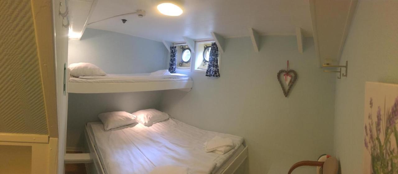 Gustaf Af Klint Otel Stokholm Dış mekan fotoğraf