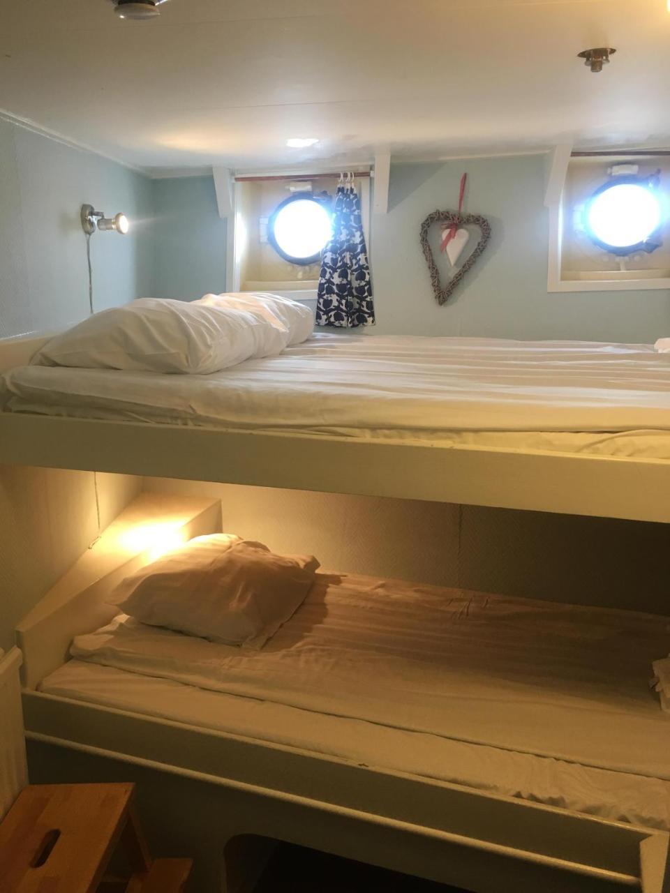 Gustaf Af Klint Otel Stokholm Dış mekan fotoğraf