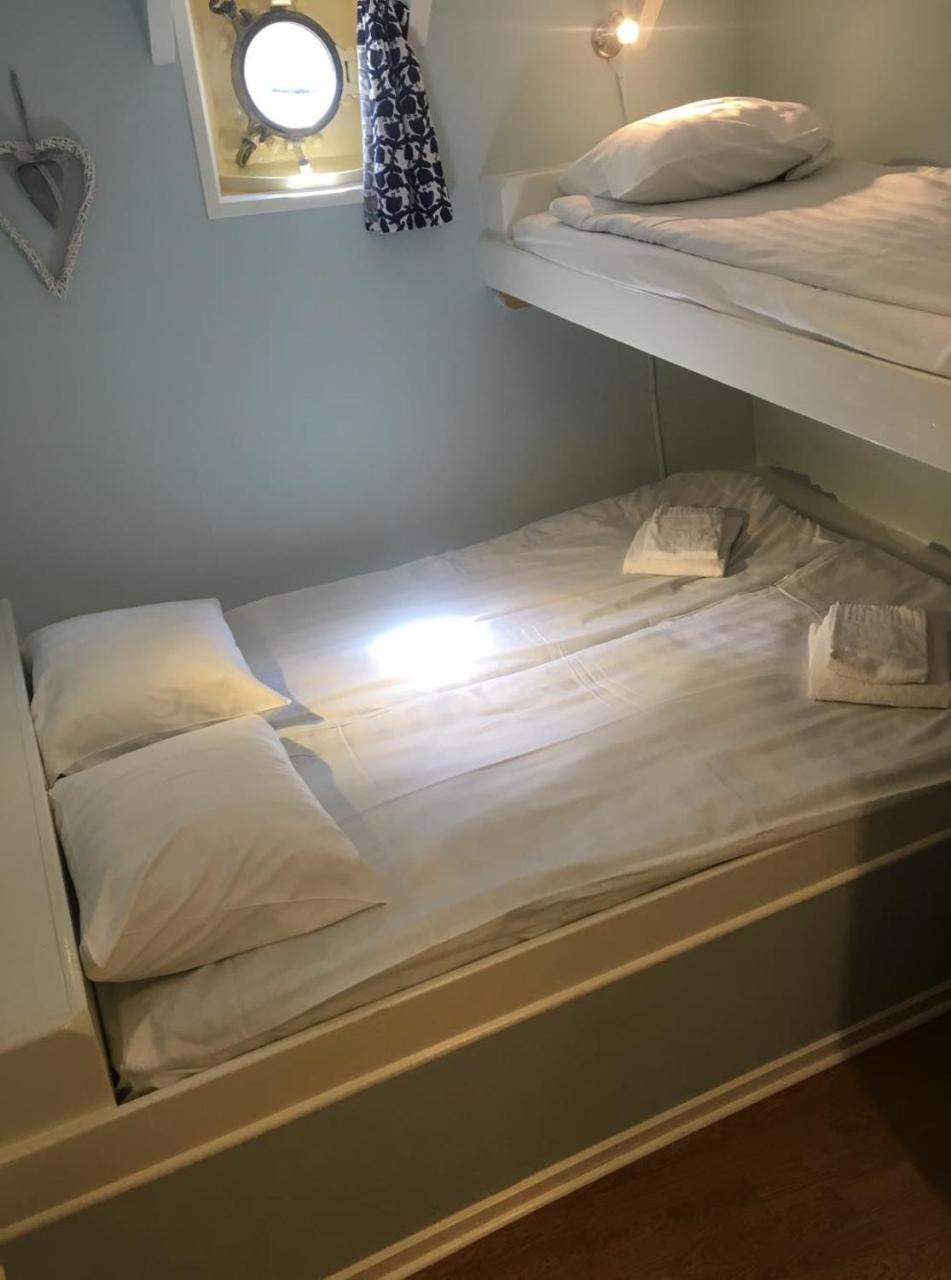 Gustaf Af Klint Otel Stokholm Dış mekan fotoğraf